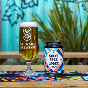 Scot Free Lager