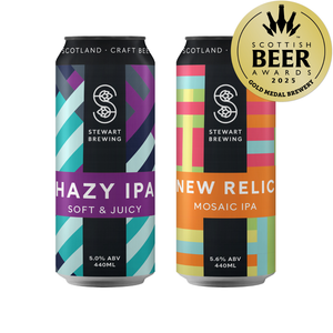 Scotland's Best IPAs