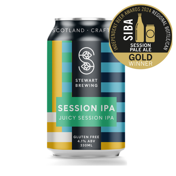 Session IPA