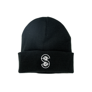 Stewart Brewing Beanie