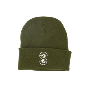 Stewart Brewing Beanie