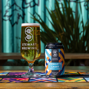 Stewart's Lager