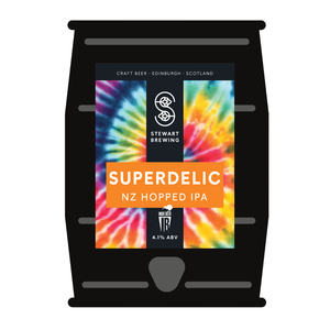 Superdelic