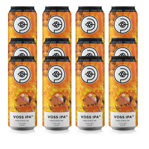 Voss IPA V2
