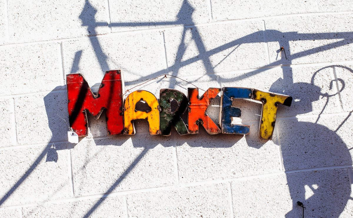 Makers Market