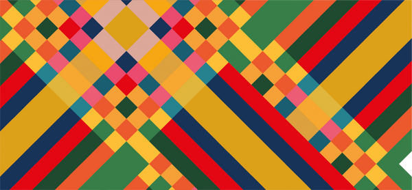Edinburgh Gold Banner