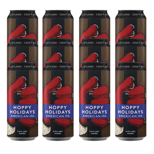 Hoppy Holidays