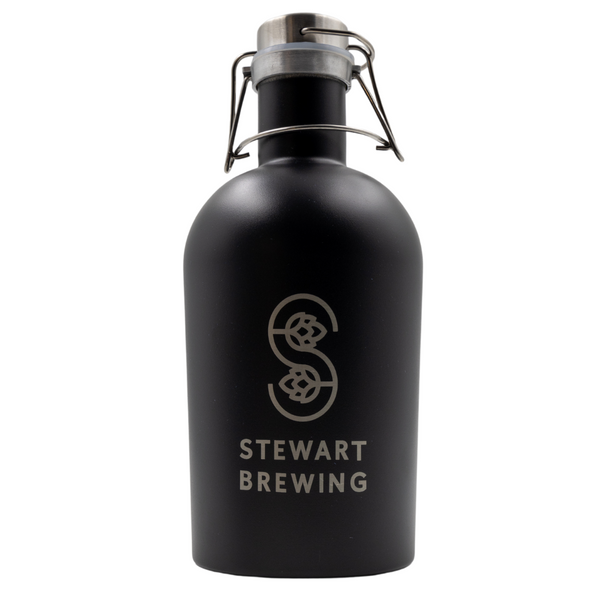 Stainless Steel Growler