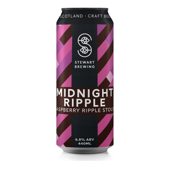 Midnight Ripple