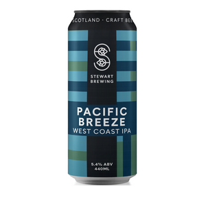 Pacific Breeze 440ml