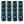 Pacific Breeze 440ml Can 12 Pack