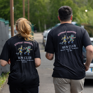 Run Club Tech T-Shirt