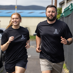 Run Club Tech T-Shirt
