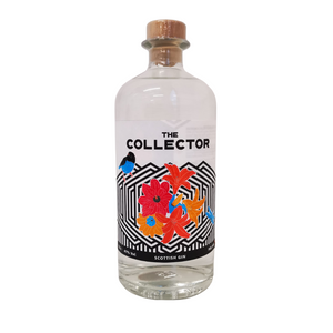 The Collector Gin