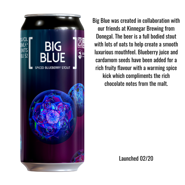 Big Blue