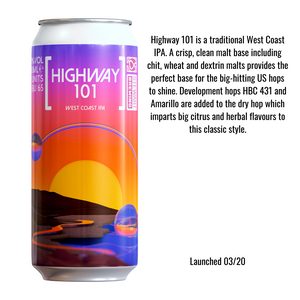 Highway 101