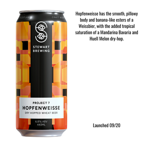 Hopfenweisse