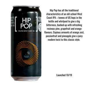 Hip Pop
