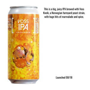 Voss IPA