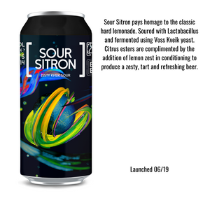 Sour Sitron
