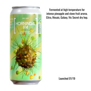 Hornindal IPA