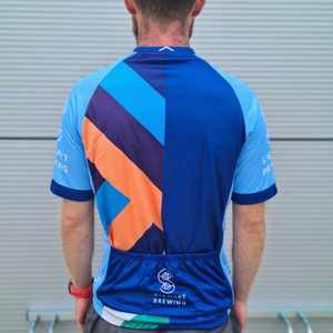 Cycling Top