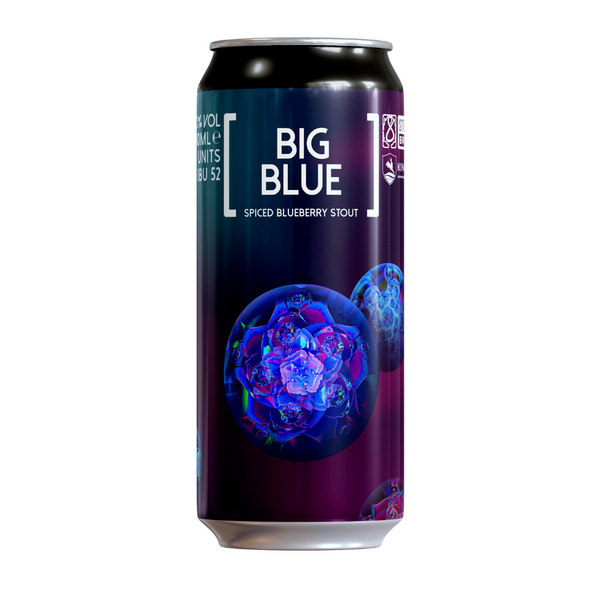 Big Blue