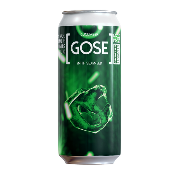 Cucumber Gose