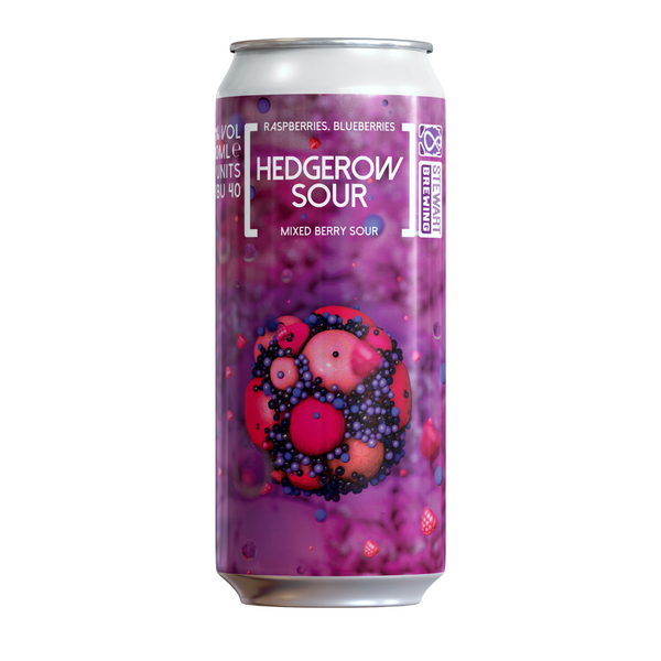 Hedgrow Sour