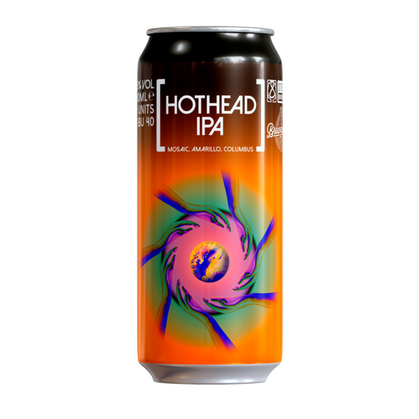 Hothead IPA