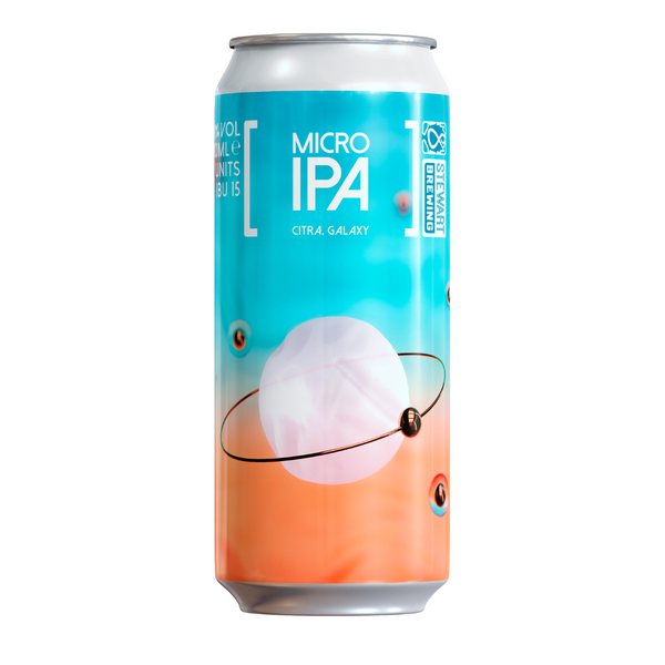 Micro IPA